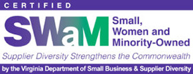 swam logo