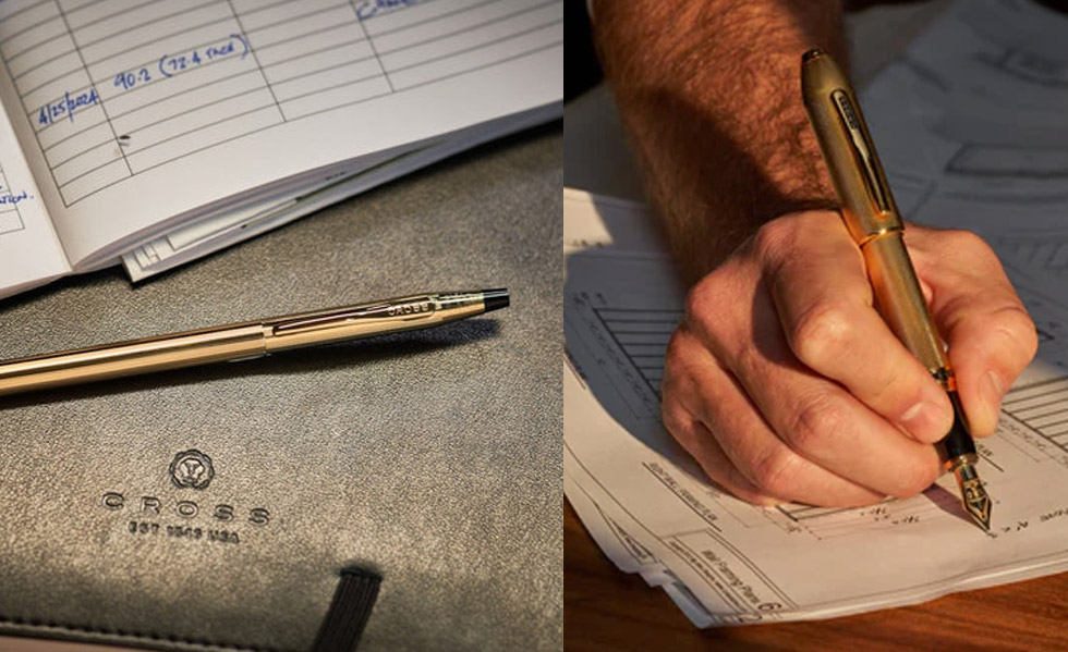 Fine Writing