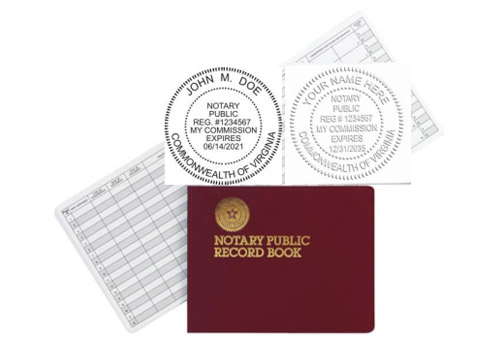 Notary