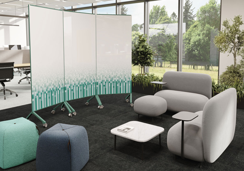 PRIVATE OFFICE